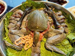 -御凤甲柴火鸡(郫都首店)