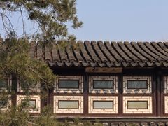 -拙政园