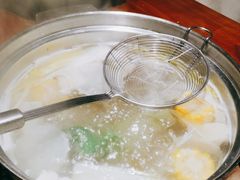 牛肉火锅-原牛道·潮汕围炉火锅(讯美店)