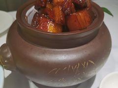 -海富门·带鱼·淮扬菜·粤菜(甘家口店)