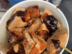 -仓桥直街臭豆腐