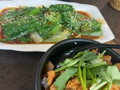 -古代饭堂(冠亚店)