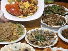 -温州一家人美食(西木头市店)