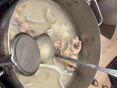 -探窝·竹笙椰子鸡(杨箕店)