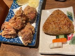 -千代武日本料理(爱建店)