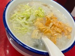 -宏状元现熬粥·京味菜(五棵松店)