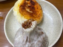 -李记清真馆(打钉巷店)