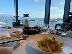 -高佳庄·舟山海鲜(海景旗舰店)