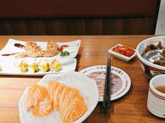 -小川洋风料理(大悦城店)