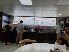 -樊记腊汁肉(竹笆市总店)