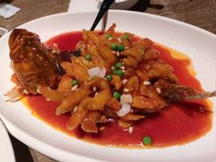 -廊亦舫Lang Yi Fang Restaurant(金桥店)