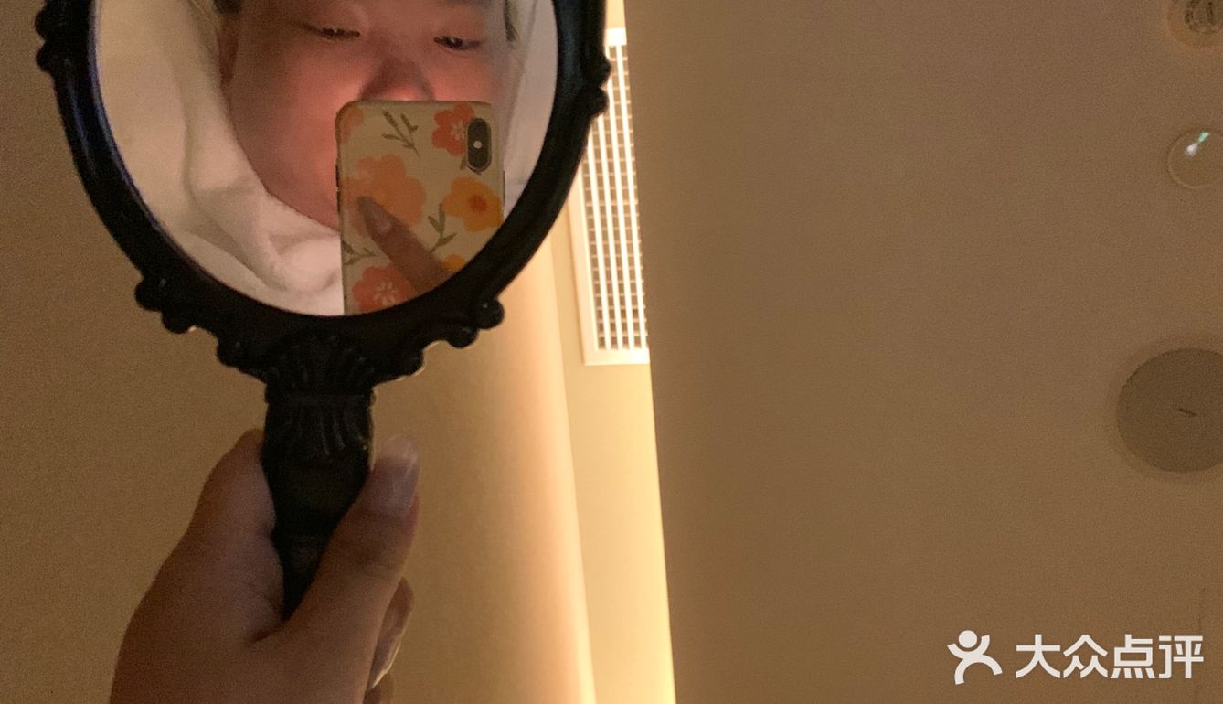 我的真香SPA馆 私藏很久的丽妍雅集Rubis SPA