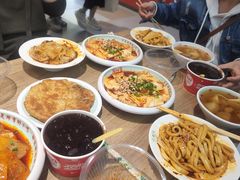 -有奴思烤肉·清真(正宁路店)