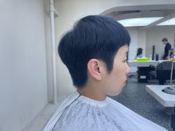 -88潮牌美发沙龙