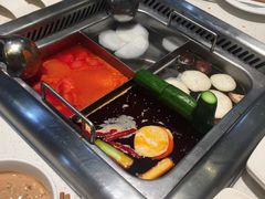 -海底捞火锅(勒泰店)