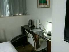 -香港铜锣湾皇悦酒店
