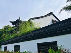 -武汉园博园(武汉自然博物馆)