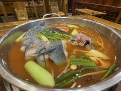 -亮欢寨(凯里总店)