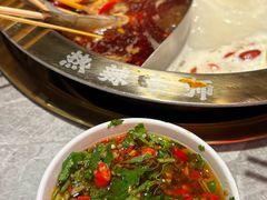 -热辣宗师·串串火锅(万达金街店)