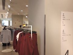 -H&M(亨特城市广场店)
