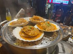 -KAOKAO烤烤·丹东海鲜烧烤(望京店)