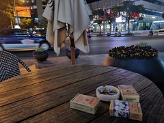 -Peet's Coffee皮爷咖啡(大学路店)