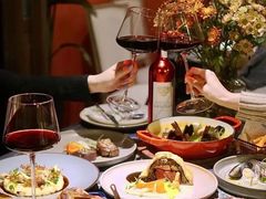 -第101座花园餐厅(湖滨88店)