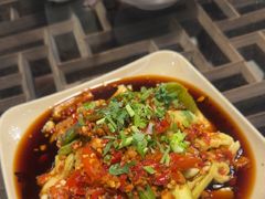 -一朵菌·野生菌探索家火锅(南亚店)
