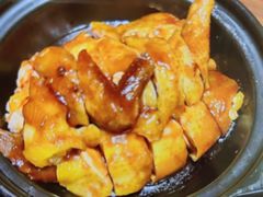 -山水茶艺馆·点心粤菜·30年老字号