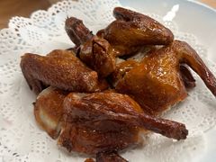 乳鸽-潮中人潮州菜(益乐路店)