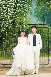 -爱完美婚纱摄影工作室(丈八北路店)