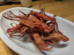 -竹里馆 ·茶食(奥体店)