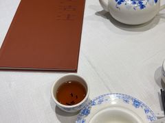 -老吉士酒家(天平路店)