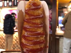 -大食代美食广场(迪士尼小镇店)