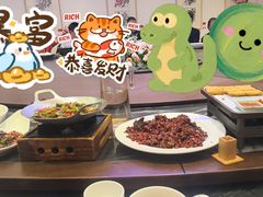 -苹果树下艺术餐厅(通州店)