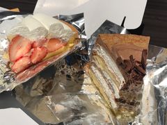 -HARBS(渋谷ヒカリエ シンクス店)