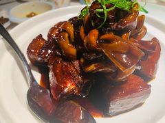 -古越舫·精品杭帮菜(商都路店)