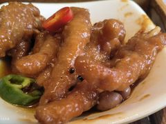 -中恒华茶楼(牌坊店)