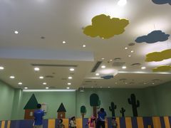 -乐翔轮滑(中庚漫游城店)