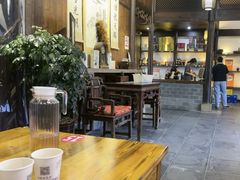 -环秀楼(黄山呈坎店)