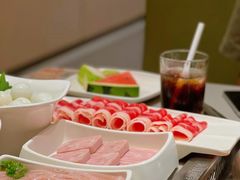 -海底捞火锅(杭州萧山宝龙广场店)