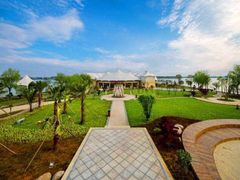 -千龙湖生态旅游度假区