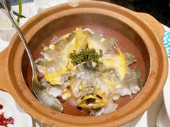 -莆田餐厅PUTIEN(西安万象天地店)