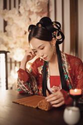 -八角古风摄影