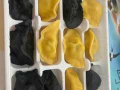 -船歌·鱼水饺青岛菜(石老人店)