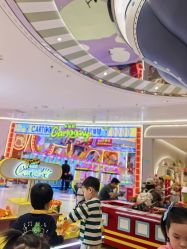 -卡通尼乐园(景枫中心店)