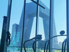 -Trainyard 炼·工场(中国国际贸易中心店)