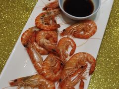 白灼斑节虾-启东小海鲜(庄先湾路1号店)