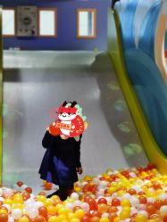 -MELAND CLUB亲子乐园•派对(虹桥万象城店)