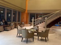 -上海明天广场JW万豪酒店